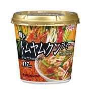 Phoyou贅沢トムヤムクンフォーカップ 1食