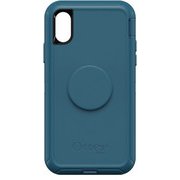 Otter ＋ Pop Defender シリーズケース iPhone XS/X用 Winter Shade 77-61817