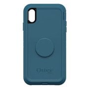 Otter + Pop Defender シリーズケース iPhone XS Max用 Winter Shade 77-61810