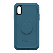Otter + Pop Defender シリーズケース iPhone XR用 Winter Shade 77-61796
