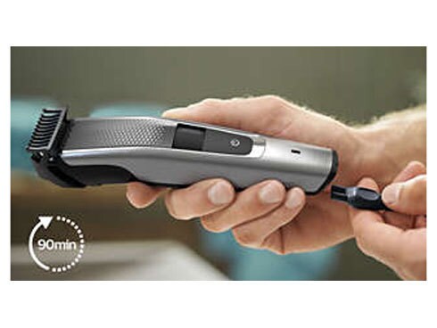 ヨドバシ.com - フィリップス PHILIPS ヒゲトリマー BT5511/15