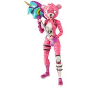 マクファーレン・トイズシリーズ フォートナイト 7インチ #01 ピンクのクマちゃん [塗装済可動フィギュア]