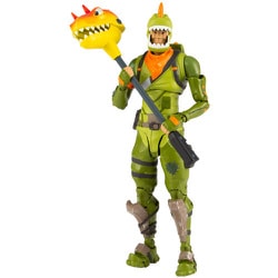 マクファーレントイズ　フォートナイト ピーリー 7インチ アクション フィギュア Amazon | マクファーレン トイズ フォートナイト ピーリー 7