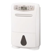 コンプレッサー式除湿機 SARARI（サラリ） ハイパワータイプ 19～39畳（50Hz）/23～45畳（60Hz）まで ホワイト MJ-P180PX-W