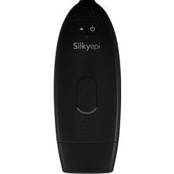 ヨドバシ.com - シルキーエピ Silkyepi 光美容器 ブラック Silkyepi-BK 通販【全品無料配達】