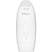 光美容器 ホワイト Silkyepi-WT