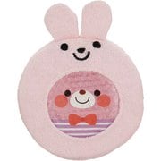 CLBC1 [カバー付き保冷剤(うさぎ)]