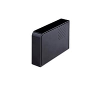 外付けハードディスク QHD-200TB