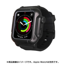 Apple Watch４　40mm ブラック