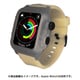 YHDIPCW4S-LM [防水防塵ケース Apple Watch 4/5/6/SE 40mm 蓄光]