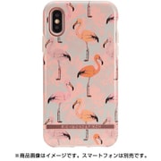 IPX-307 [iPhone Xs/X FREEDOM CASE Pink Flamingo]