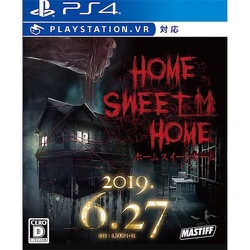 Home Sweet Home（ホームスイートホーム） [PS4ソフト]