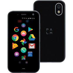 ヨドバシ.com - Palm パーム PVG100E-2A1PJPD [SIMフリー ...