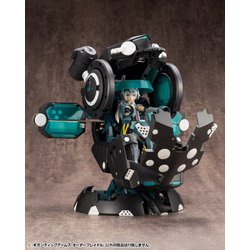 ヨドバシ.com - コトブキヤ KOTOBUKIYA ギガンティックアームズ