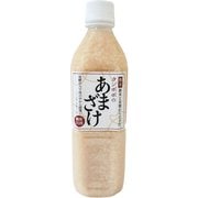 タンポポのあまざけ 500ml [甘酒]
