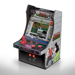 レトロアーケード　戦え原始人　ドラゴンニンジャ ヨドバシ.com - dreamGEAR レトロアーケード ドラゴンニンジャ