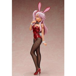 バニー 1/4 クロエ フォンアインツベルン プリズマイリヤ フィギュア 劇場版 Fate/kaleid liner プリズマ☆イリヤ 雪下の誓い クロエ