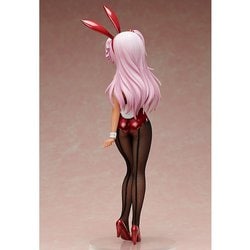 クロエ 1/4 バニー フィギュア フリーイング プリズマ☆イリヤ FREEing 送料無料◇FREEing 1/4 劇場版 Fate/kaleid liner