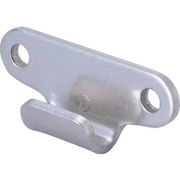 001-600CLRSS [スガツネ工業 ステンレス鋼製受座フック 120-040-409]