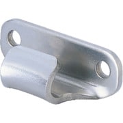 007-655SS [スガツネ工業 ステンレス鋼製受座フック 120-040-411]