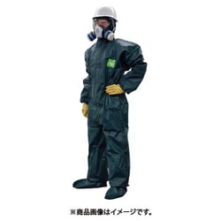 00804 [シゲマツ 災害活動用防護マスクセット3(S)(XL)]
