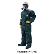 00816 [シゲマツ 災害活動用防護マスクセット3(M)(3XL)]