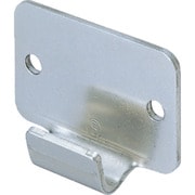 01-1273SS [スガツネ工業 ステンレス鋼製受座フック 120-040-412]