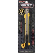01818 [ストロングツール カッター S型 ノンスリップグリップ]
