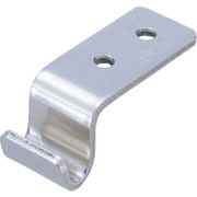 03-1123SS [スガツネ工業 ステンレス鋼製受座フック 120-040-423]