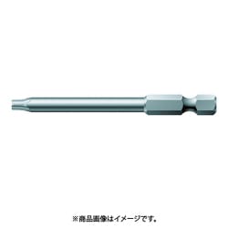 073526 [Wera 867/4Z トルクスビット TX10×89]