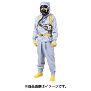 07771 [シゲマツ 密閉形防護服PS410E上着大]