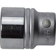 1000AZ-1 [HAZET ソケットレンチ インチサイズ(12角タイプ・差込角19mm)]