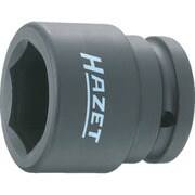 1000S-30 [HAZET インパクトソケットレンチ(6角タイプ・差込角19.0mm)]