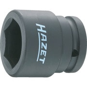 1000S-33 [HAZET インパクトソケットレンチ(6角タイプ・差込角19.0mm)]