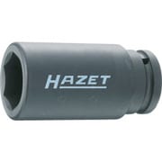1000SLG-30 [HAZET ロングインパクトソケットレンチ(6角タイプ・差込角19.0mm)]