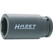 1000SLG-36 [HAZET ロングインパクトソケットレンチ(6角タイプ・差込角19.0mm)]
