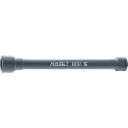 1004S-32 [HAZET 超ロングインパクトソケット大型車用(6角タイプ・差込角19.0mm)]