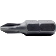 100P.125-1 [コーケン 5/16 (8mm)H プラスビット 全長125mm No.1]