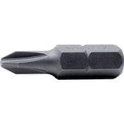 100P.125-3 [コーケン 5/16 (8mm)H プラスビット 全長125mm No.3]