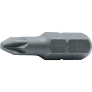100P.32-PZ3 [コーケン 5/16 (8mm)H PZビット 全長32mm PZ3]