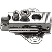 100-P4A-30-SUS304B [スガツネ工業 ステンレス鋼製マウンティングプレート(160-074-152)]