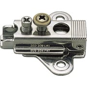 100-P4A-32-SUS304B [スガツネ工業 ステンレス鋼製マウンティングプレート(160-074-149)]