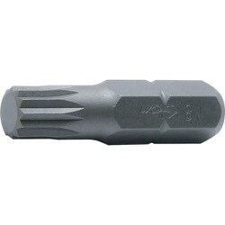 100X.32-M5 [コーケン 8mmH 3重4角ビット(XZN規格) 全長32mm M5]