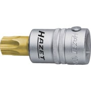 1012-T70 [HAZET トルックスドライバーソケット(差込角25.4mm)]