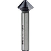 RUKO カウンターシンク 「アルティメットカット」 チタンアルミ 31.0mm 102785P
