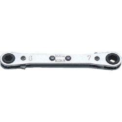 コーケン ラチェットスパナ 102KM-10X11