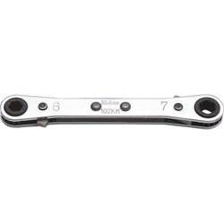 コーケン ラチェットスパナ 14mmx17mm 102KM-14X17