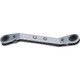 コーケン ラチェットスパナ(オフセット) 103KA-1/4X5/16