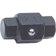 コーケン ドレンプラグキー 106-8HX3/8H
