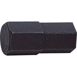 こばと Amazon | コーケン 5/16(8mm)H マイナスビット 全長32mm 1.6x11
